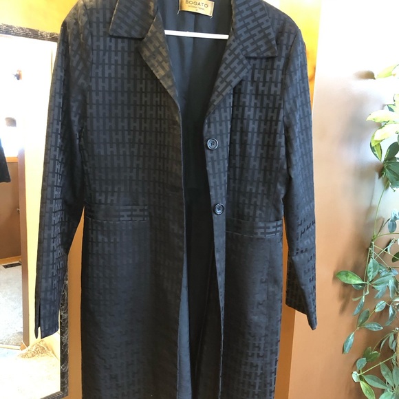 Bogato jacket size 12 - Picture 3 of 9